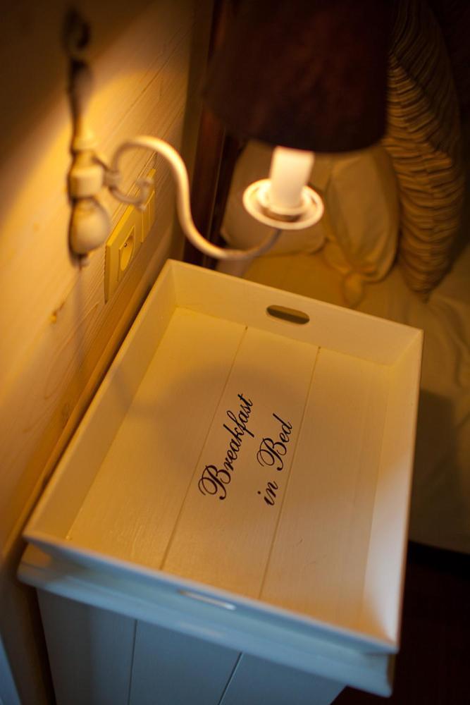 B&B De Bergvallei Oedelem Camera foto