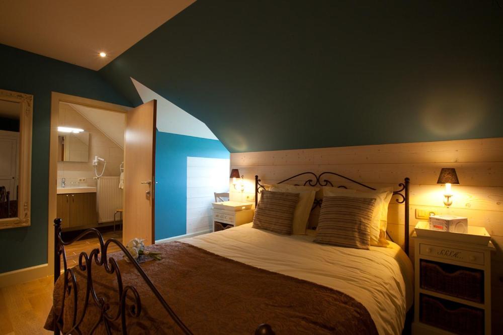 B&B De Bergvallei Oedelem Camera foto