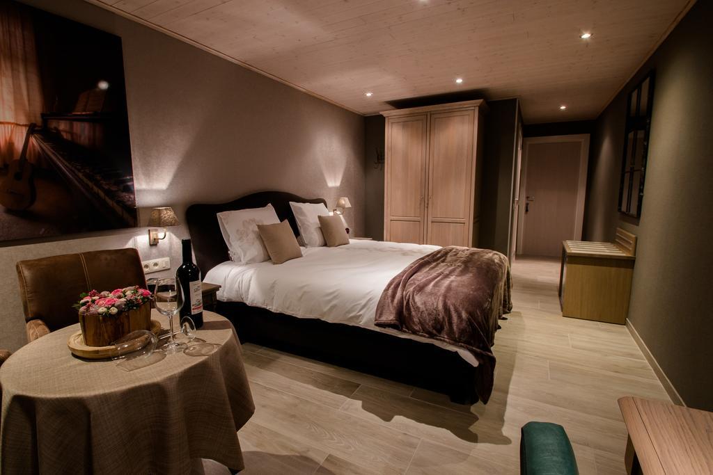 B&B De Bergvallei Oedelem Esterno foto