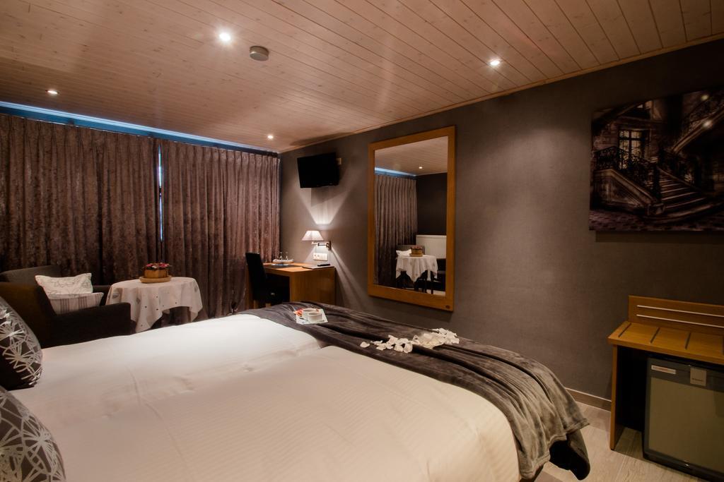 B&B De Bergvallei Oedelem Esterno foto